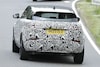 Spyshots Range Rover Evoque facelift