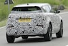 Spyshots Range Rover Evoque facelift