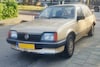 Opel Ascona