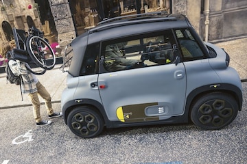 Citroen Ami for All