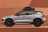 Volvo EX30 Cross Country
