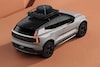 Volvo EX30 Cross Country