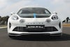 Alpine A110 R Le Mans