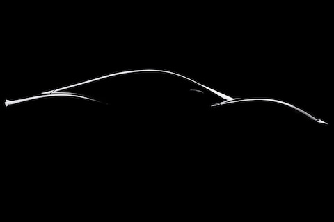 Elektrische Caterham in aantocht: meer dan elektrische Seven