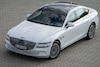 Genesis Electrified G80 Genesis G80