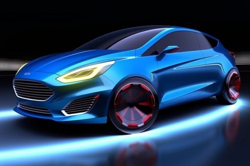 Kunstmatige intelligentie AI auto's