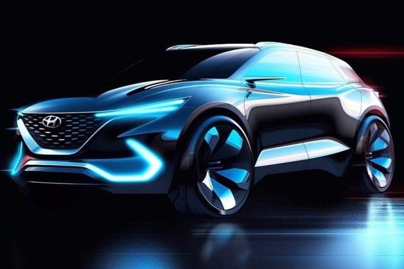 Kunstmatige intelligentie AI auto's