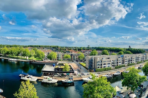 Parkeren in Tilburg: duur in het centrum