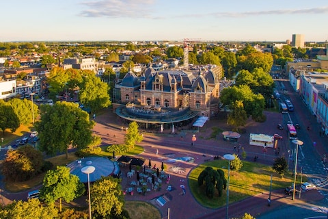 Zo kun je het beste parkeren in Arnhem