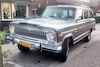 Jeep Wagoneer