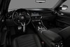 Alfa Romeo Giulia Back to Basics