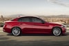 Alfa Romeo Giulia Back to Basics