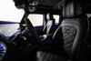Brabus 800 3x3 Superblack