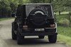 Brabus 800 3x3 Superblack