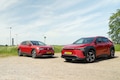 Vergelijkende Test: Toyota bZ4X vs Volkswagen ID.4