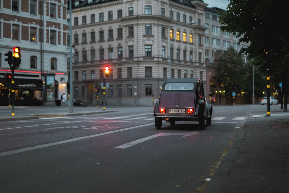 Stockholm Zweden