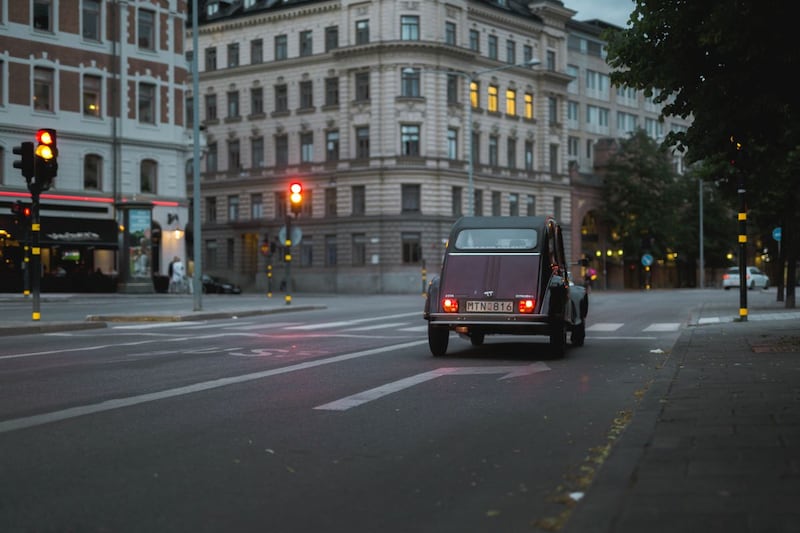 Stockholm Zweden