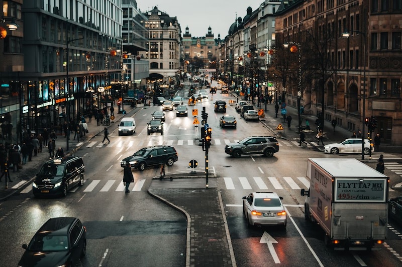 Stockholm Zweden