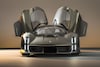 Porsche Mission X