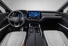 Lexus TX