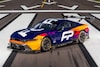 Ford Mustang GT3