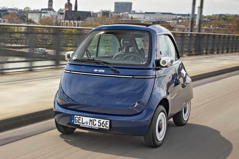 Microlino