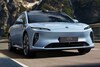 Nio ET5 Touring
