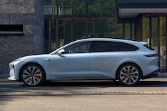 NIO ET5