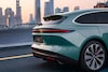 Nio ET5 Touring
