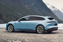 NIO ET5