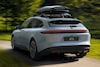 Nio ET5 Touring