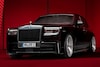 Rolls-Royce Phantom Spofec