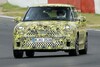 Spyshots Mini Cooper S