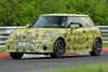 Spyshots Mini Cooper S