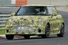 Spyshots Mini Cooper S