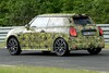 Spyshots Mini Cooper S