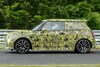 Spyshots Mini Cooper S