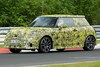 Spyshots Mini Cooper S