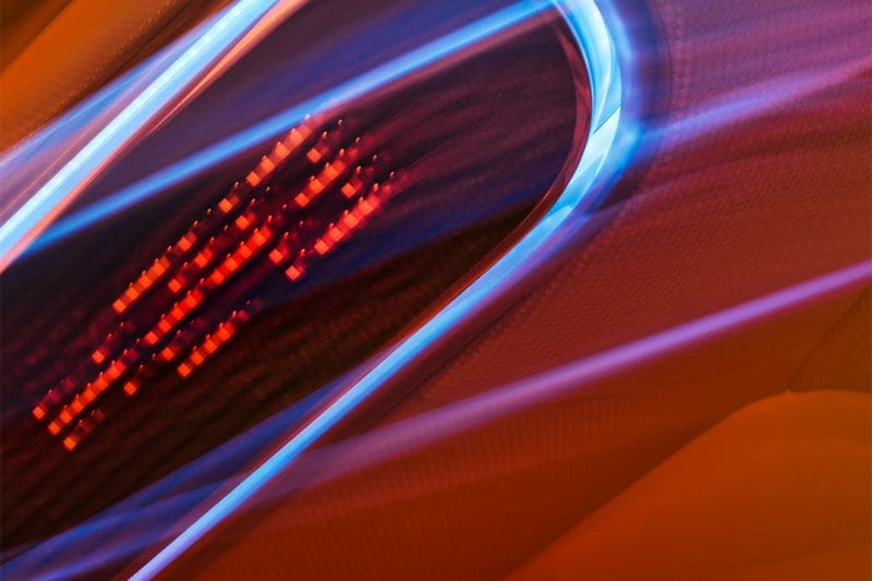 Mercedes-Benz teasers