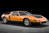 Mercedes-Benz C111