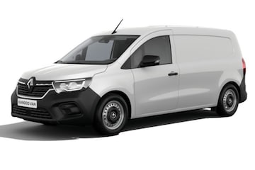 Renault Kangoo L2