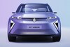 Renault H1st Vision