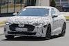 Spyshots Audi A5 Limousine (nieuwe A4)