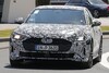 Spyshots Audi A5 Limousine (nieuwe A4)