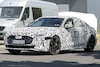 Spyshots Audi A5 Limousine (nieuwe A4)