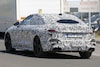 Spyshots Audi A5 Limousine (nieuwe A4)