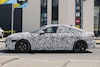 Spyshots Audi A5 Limousine (nieuwe A4)