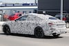 Spyshots Audi A5 Limousine (nieuwe A4)