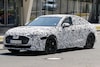 Spyshots Audi A5 Limousine (nieuwe A4)