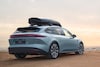 Nio ET5 Touring elektrische stationcar EV